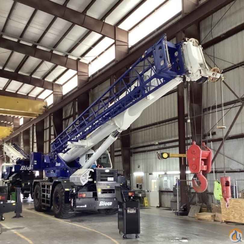 2015 Tadano GR-1000XL-3