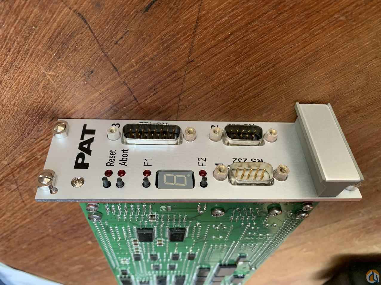 22020100099 - Circuit Board