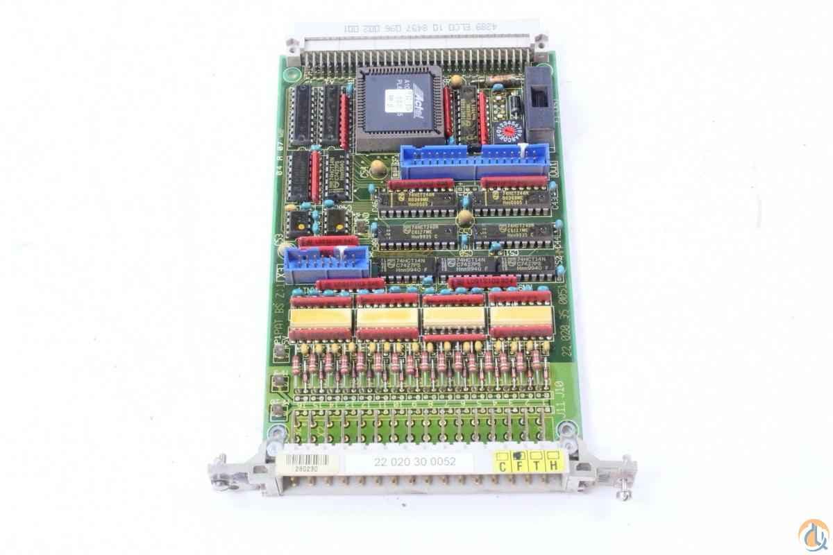 00028712 - Digital IN/OUT