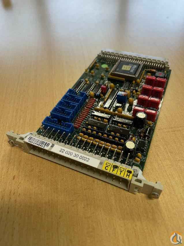 00029112 - Analog OUT