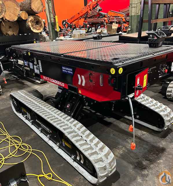 2025 MultiLoader USA