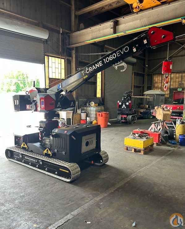 2025 MultiLoader USA