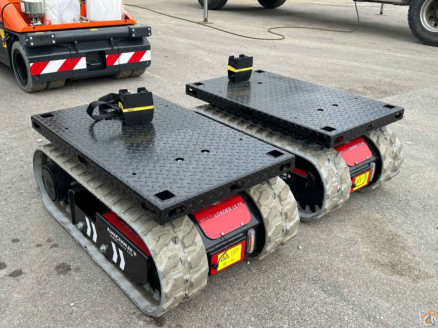 2025 MultiLoader USA