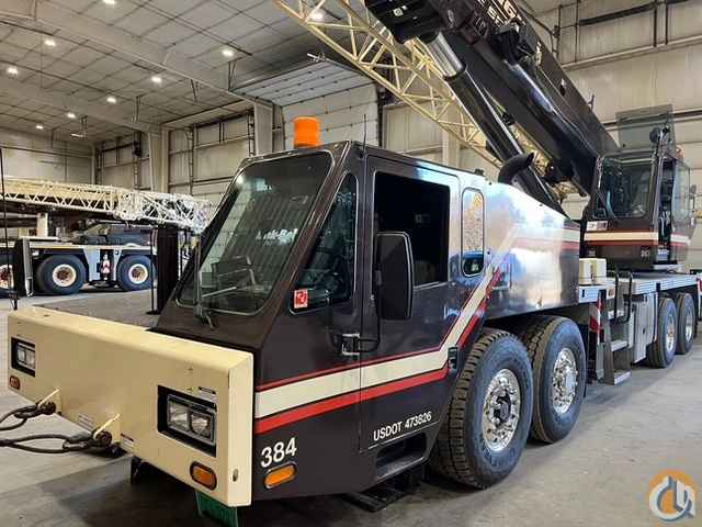 2013 Link-Belt HTC86100