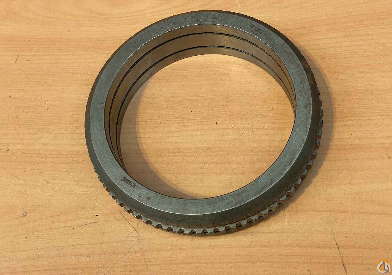 9974100986 - BRAKE HUB