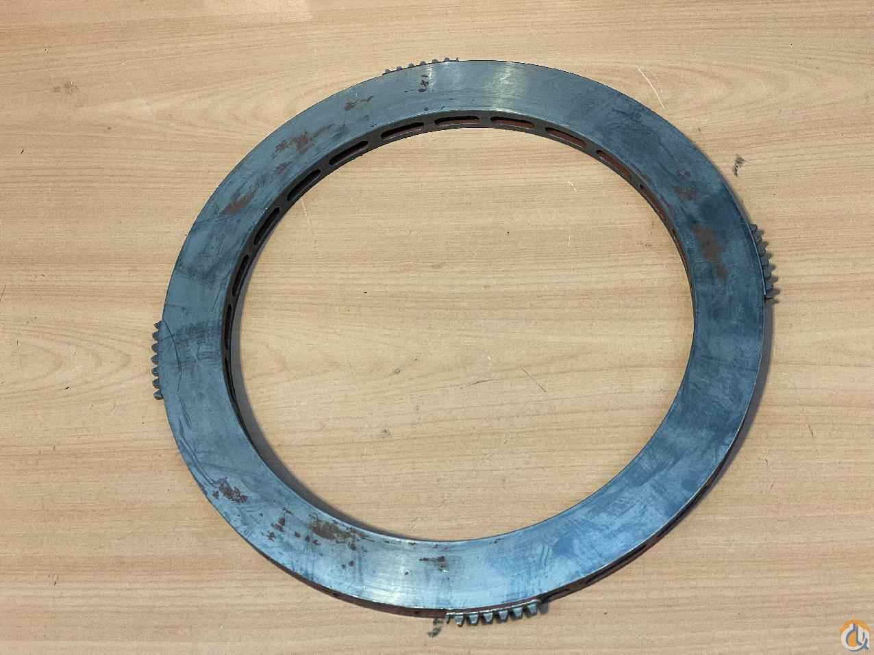 9974101448 - DIVIDER PLATE