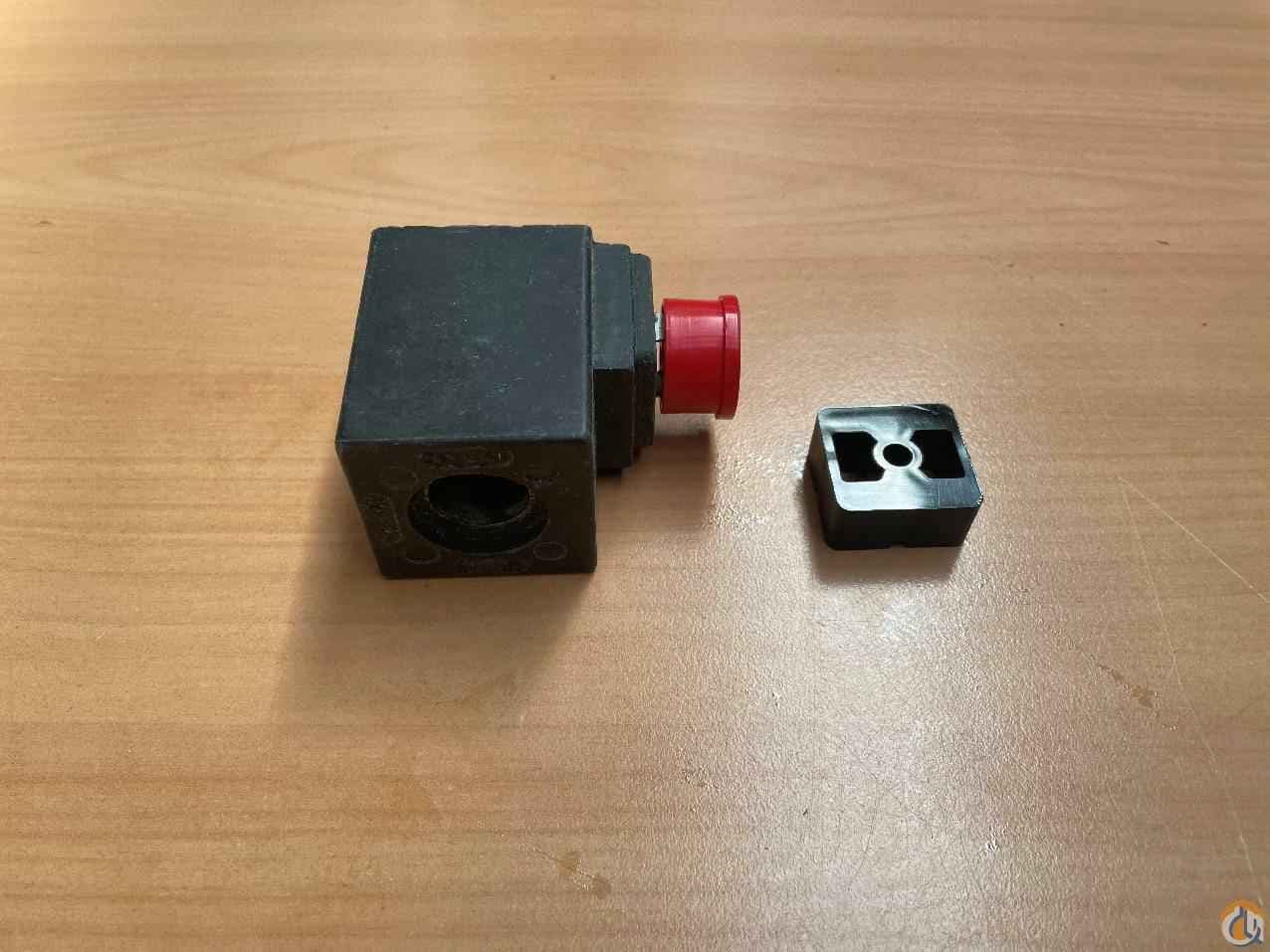 9926106093 - MAGNETVENTIL