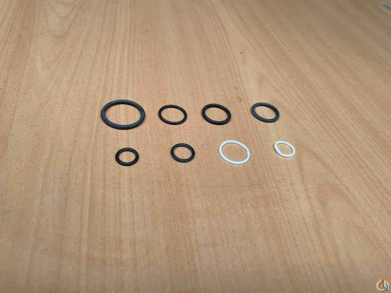 9926103344 - REPAIR KIT