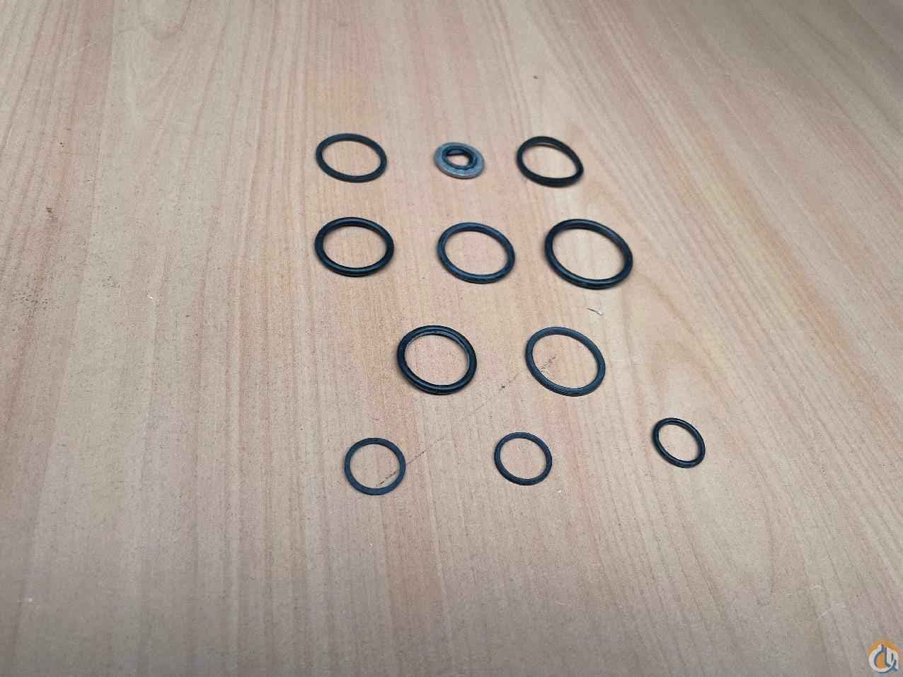 9926104104 - REPAIR KIT