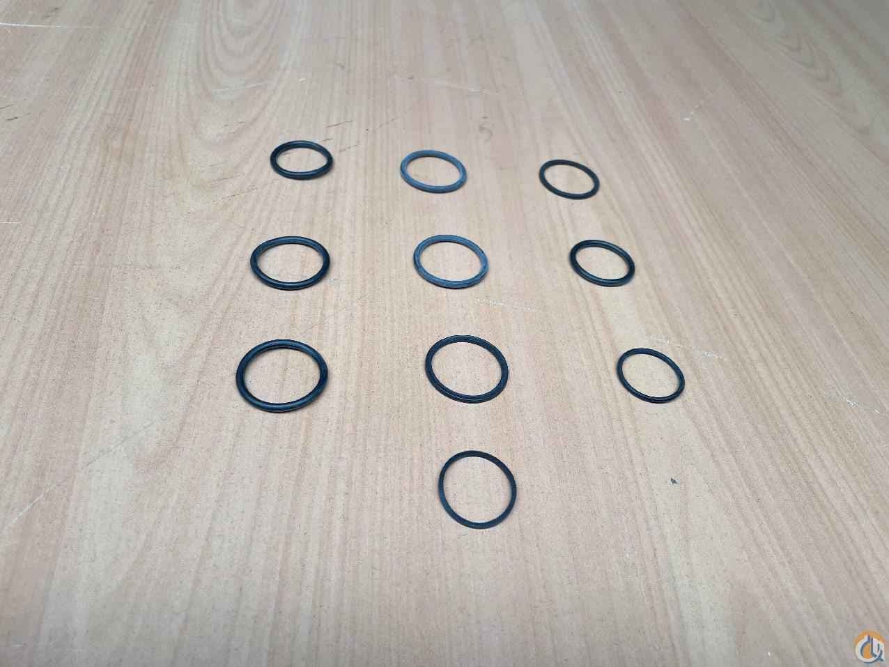 9926100493 - KIT, SEAL REPAI