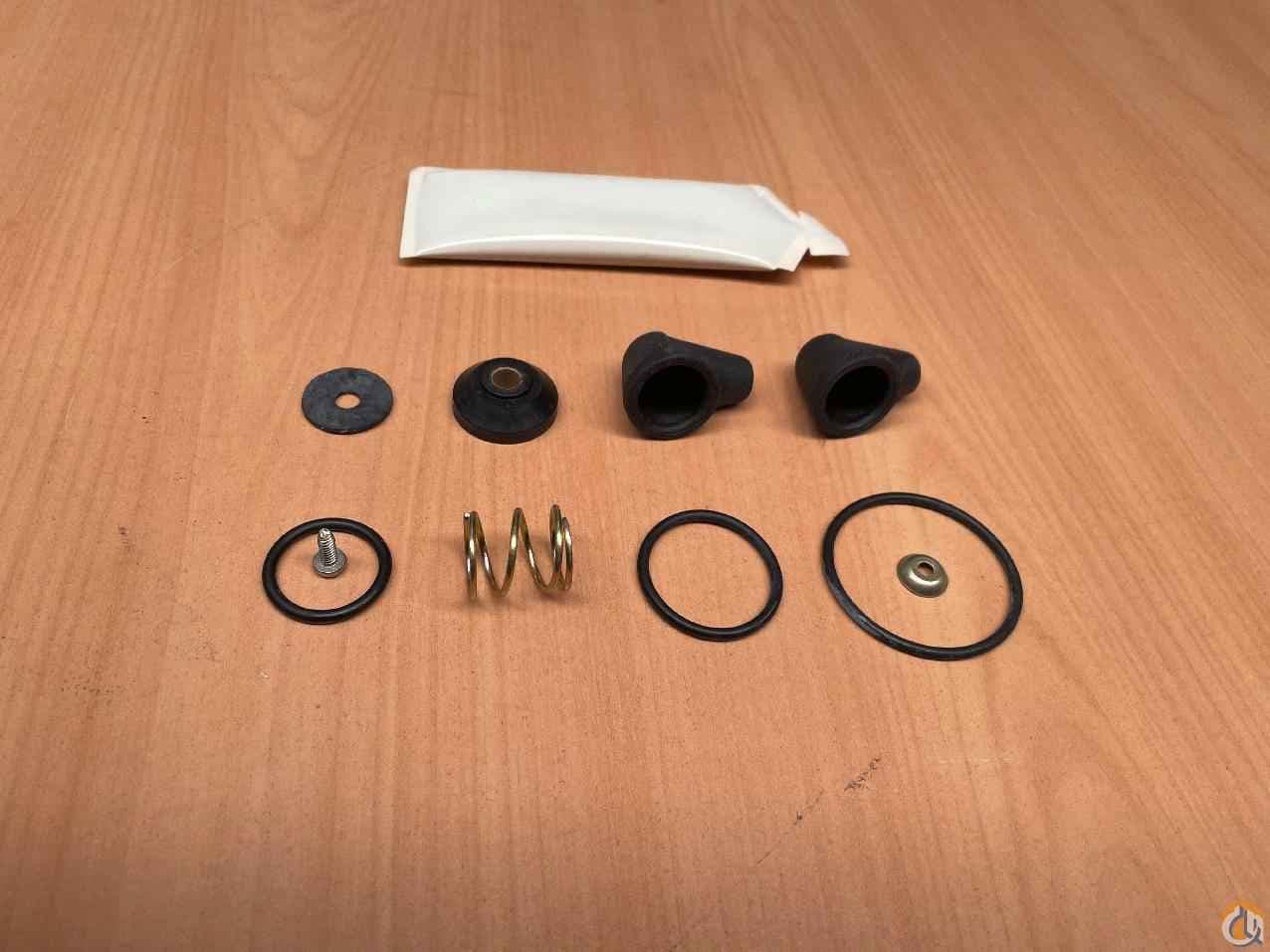 9926990287 - PURGE VALV