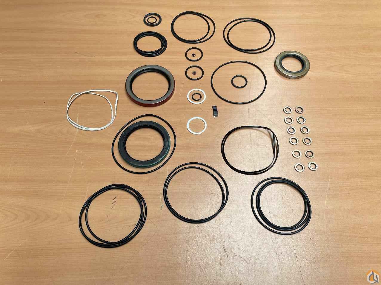 9974100130 - SEAL KIT