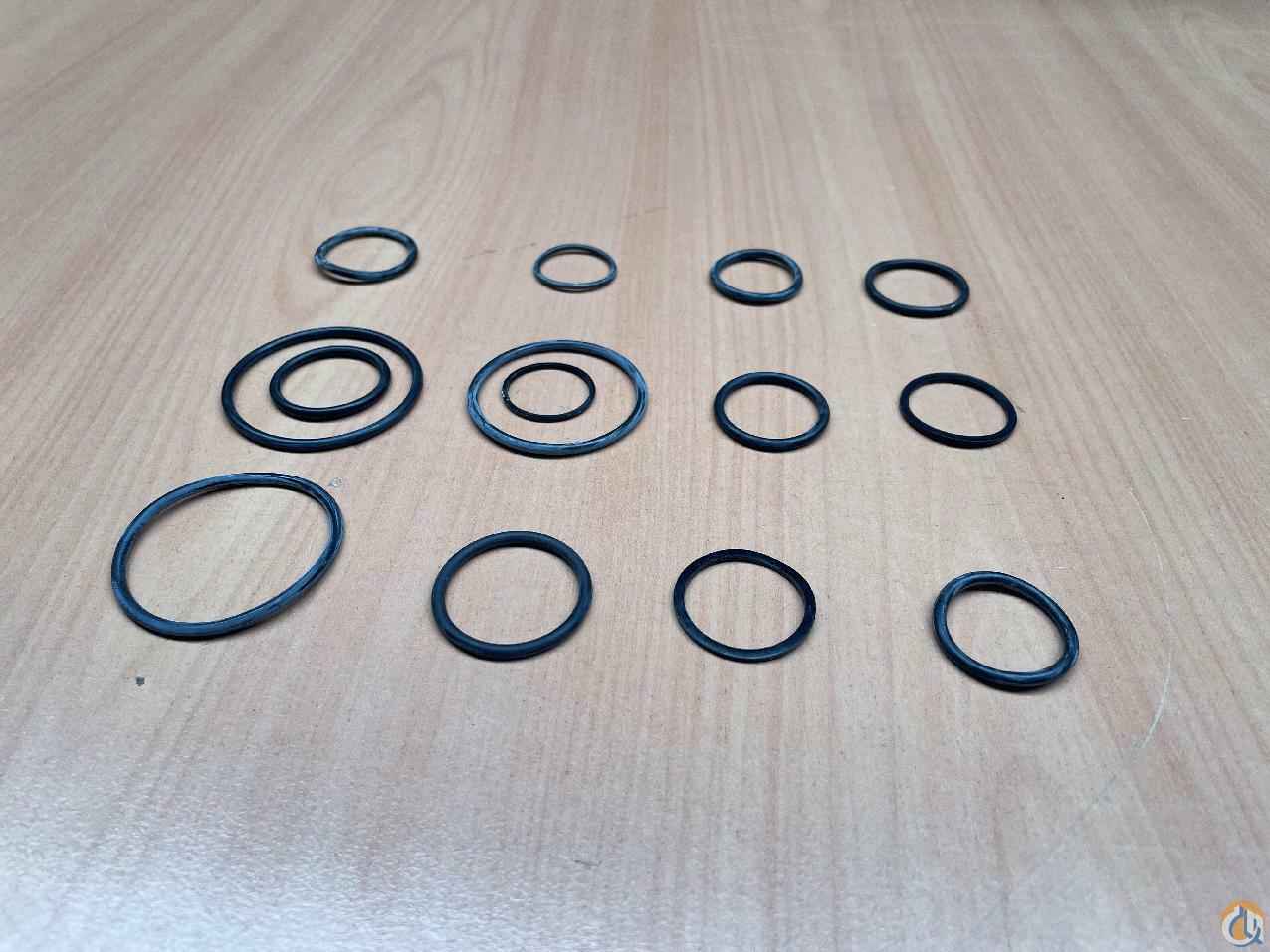 9926100485 - KIT, REPAIR