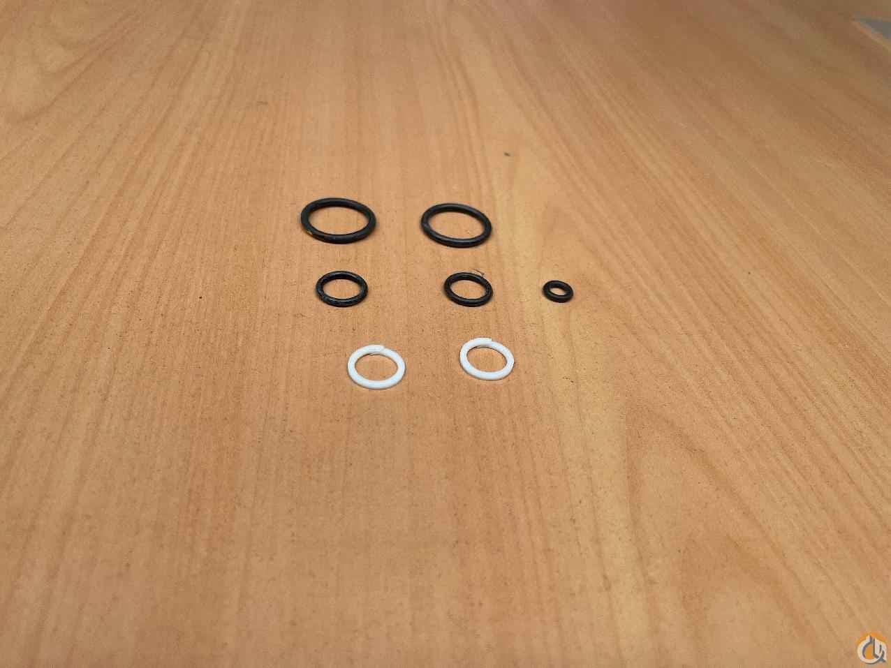 9926103280 - KIT,SEAL