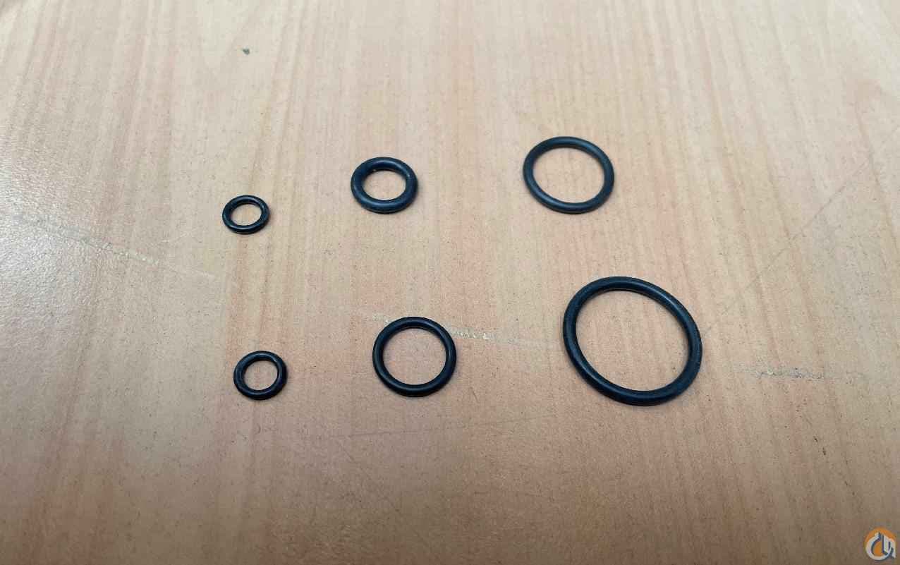 9752101200 - KIT,SEAL