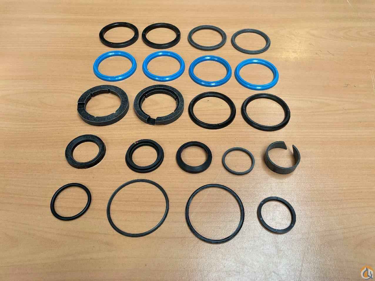 9752100929 - KIT, REPAIR