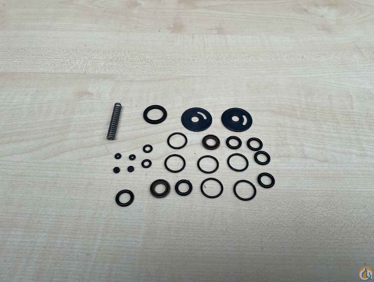 9752990292 - SPARES KIT