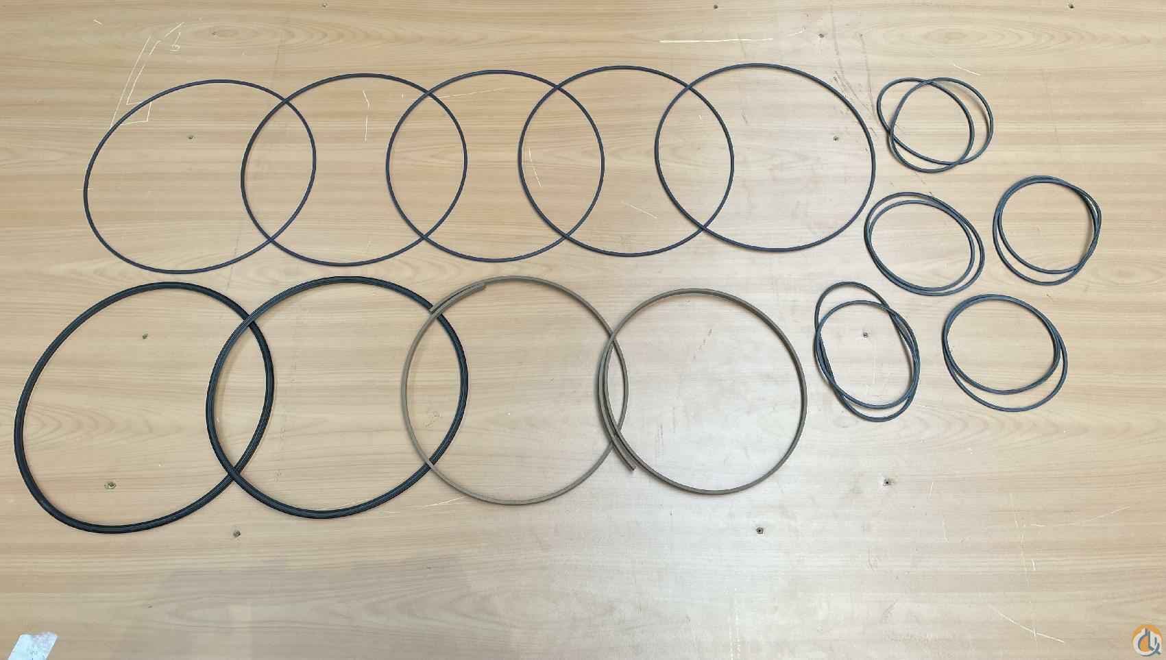 9752101028 - SEAL KIT