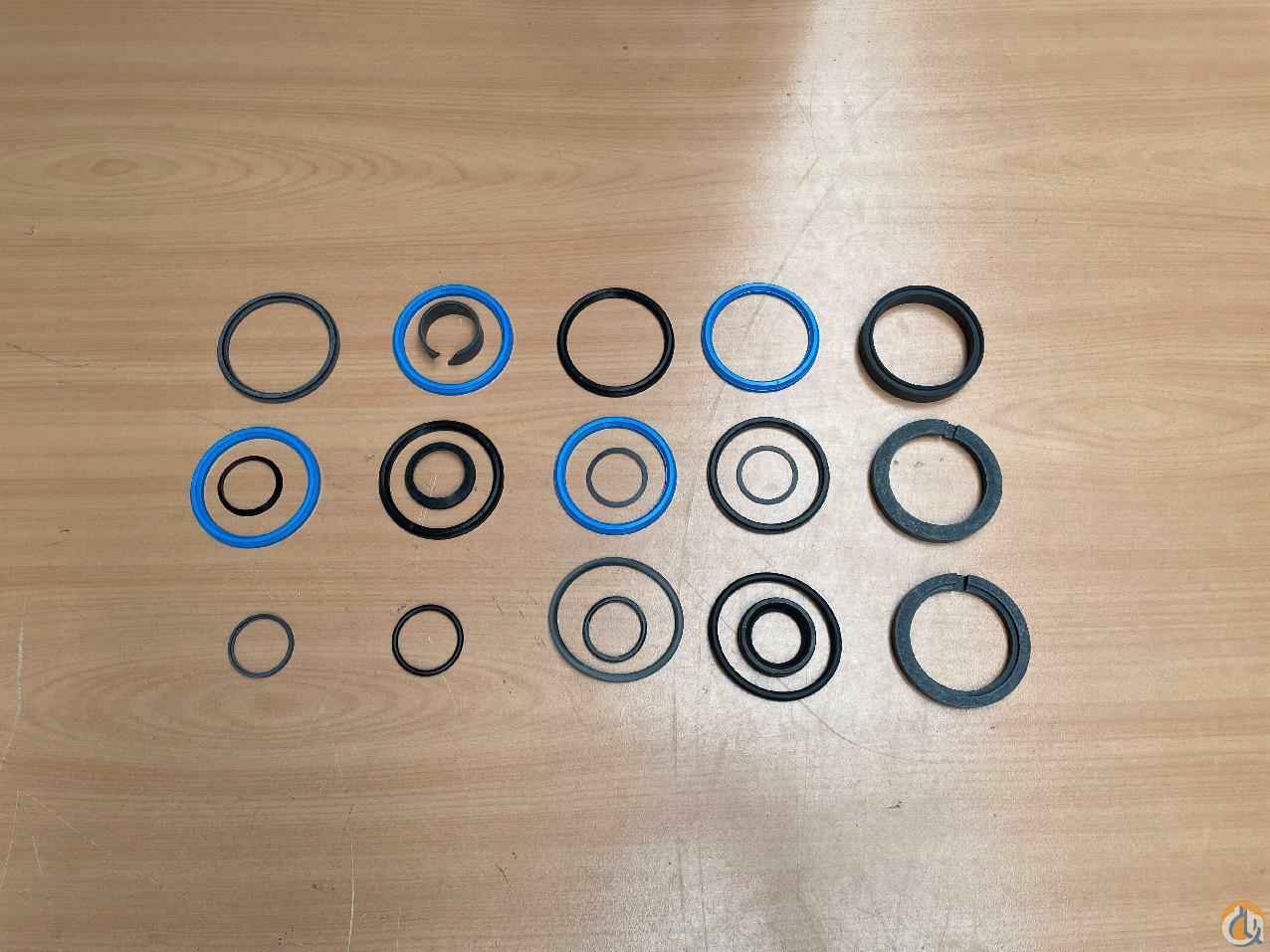 9752100569 - REPAIR KIT
