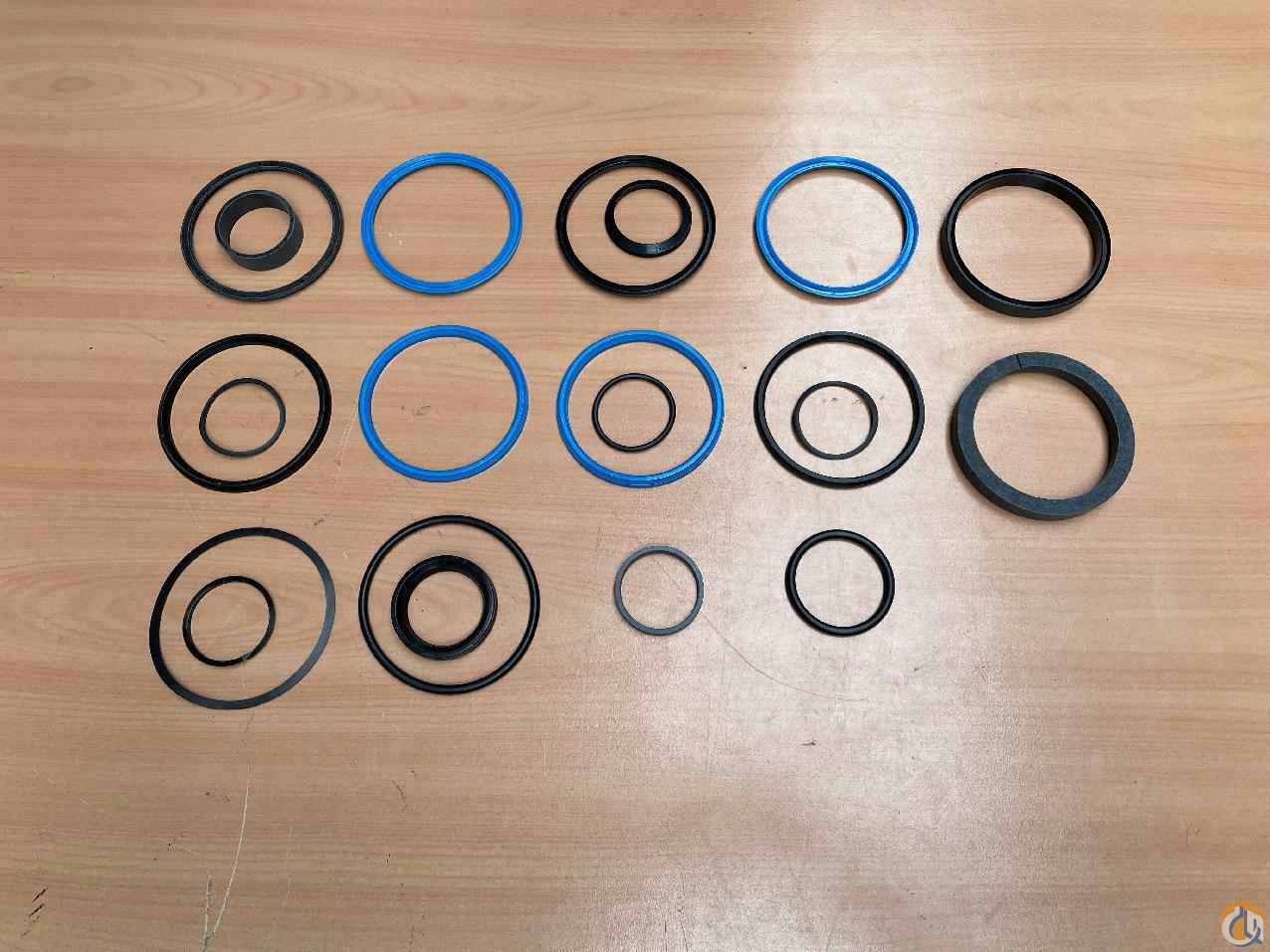 9752100579 - REPAIR KIT