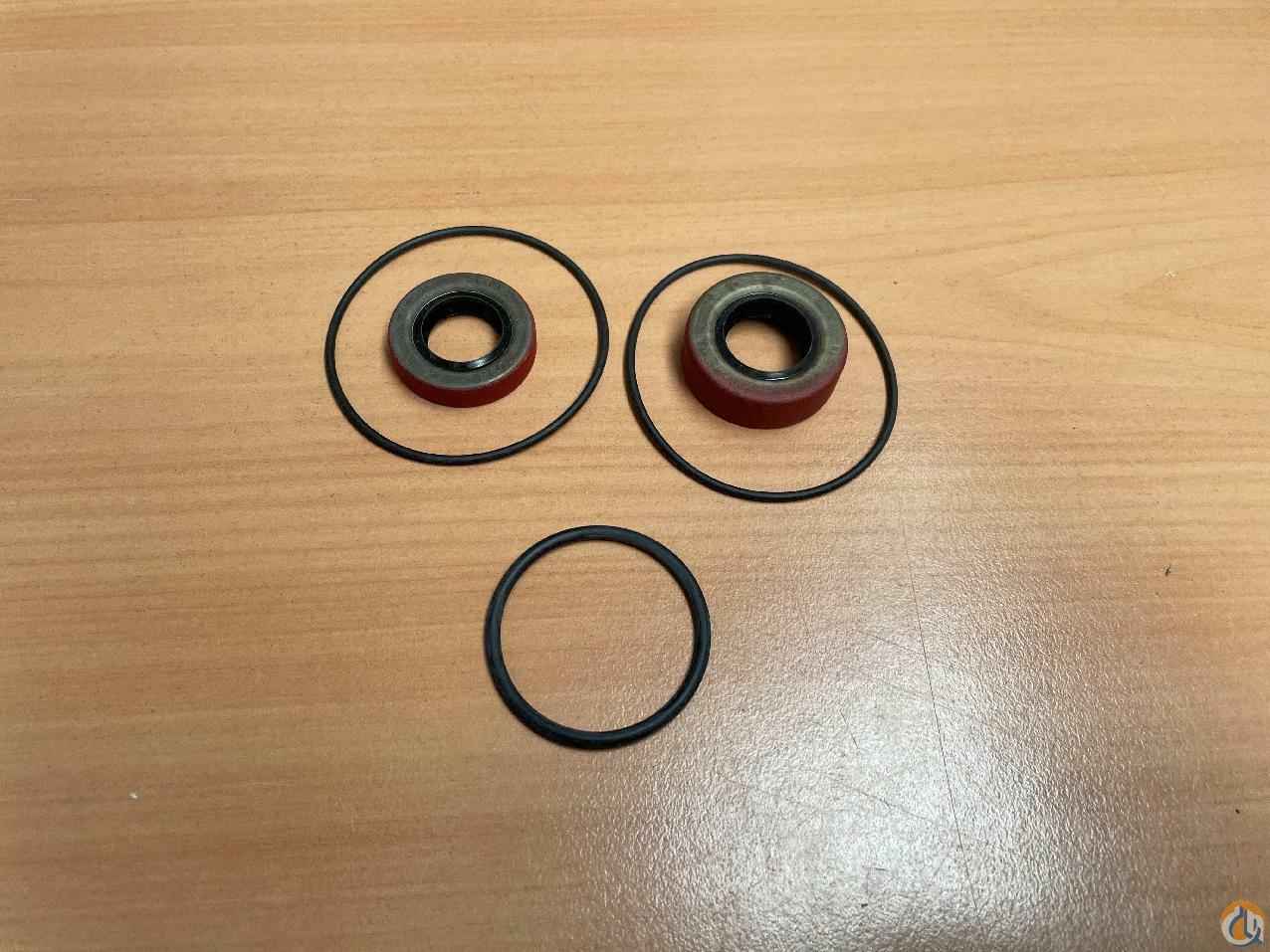 9752100960 - REPAIR KIT