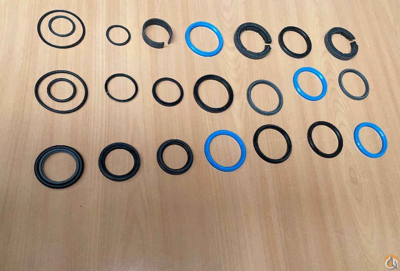 9752100923 - SEAL KIT