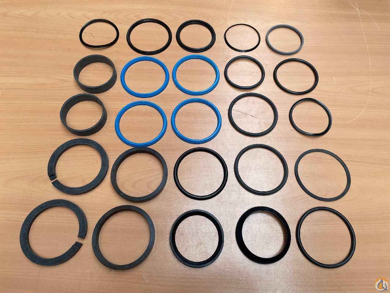 9752100856 - REPAIR KIT