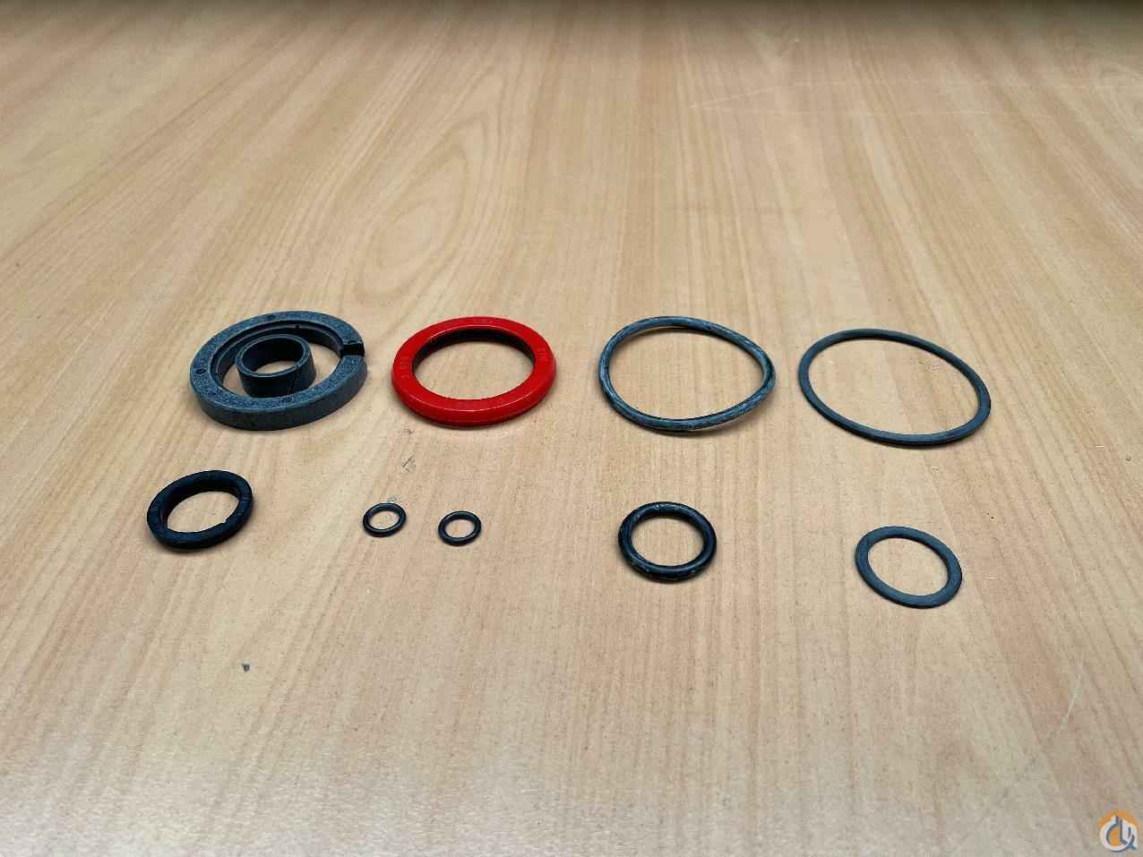 9752100704 - REPAIR KIT