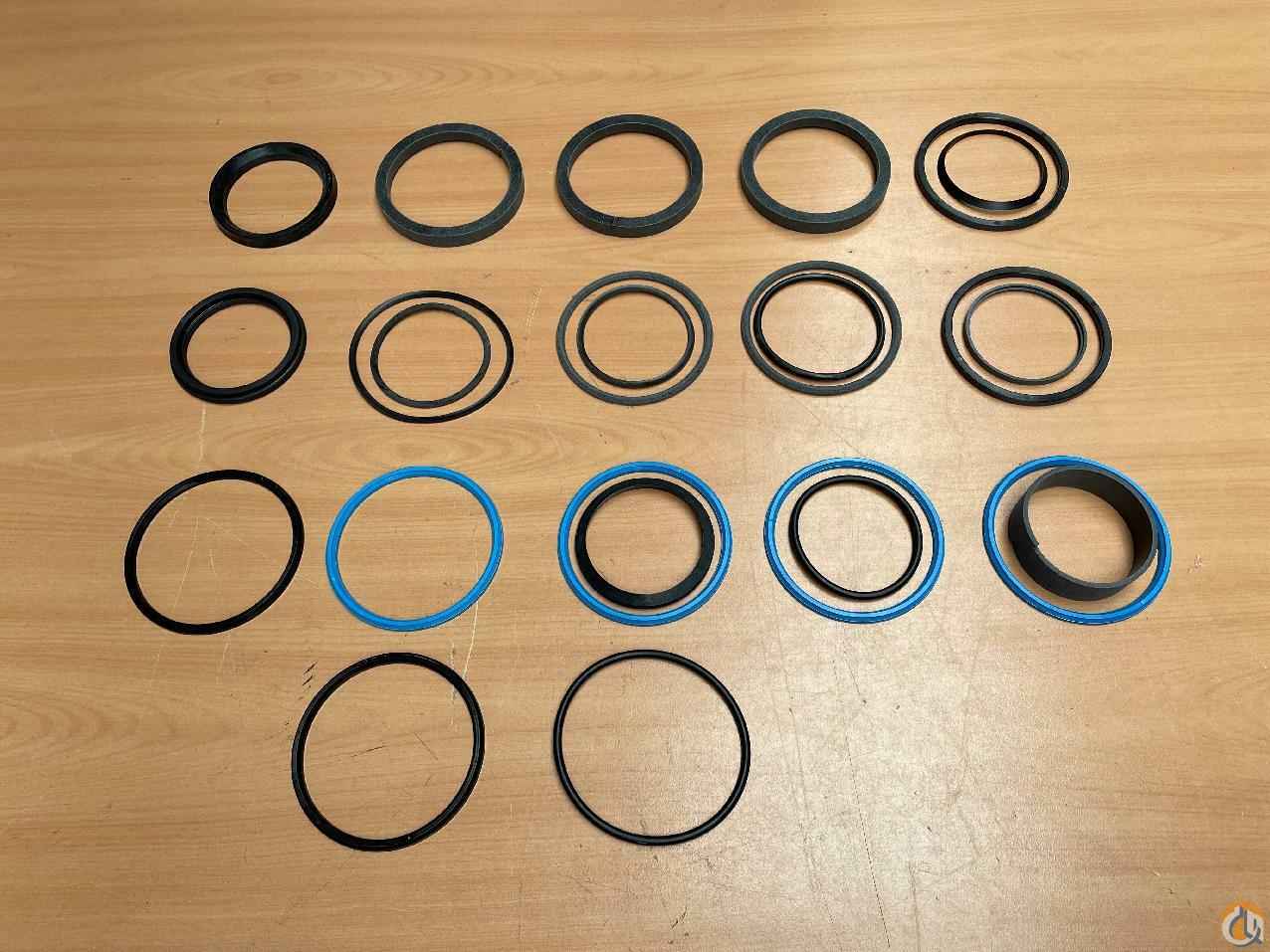 9752100660 - SEAL KIT