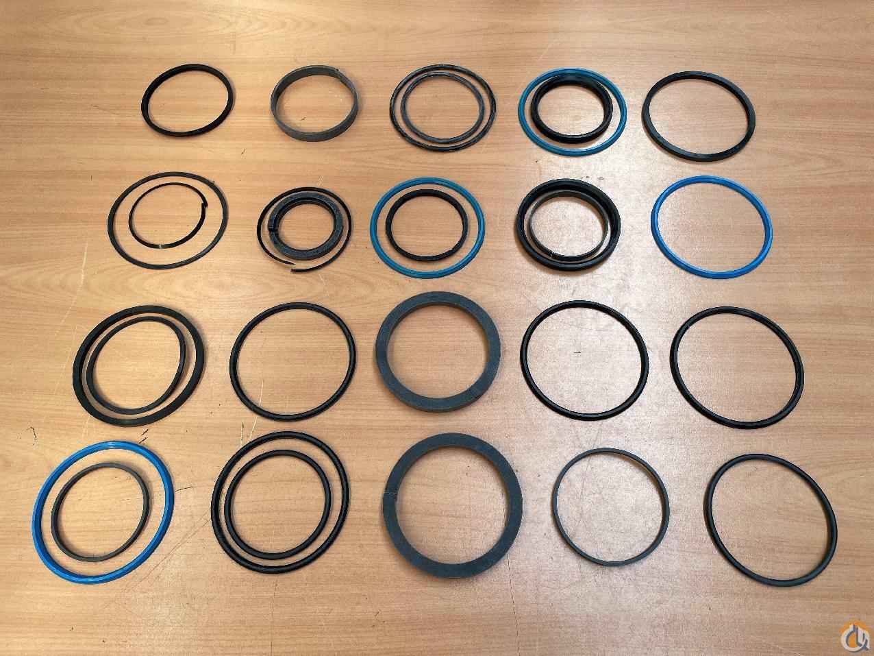 9752100645 - REPAIR KIT