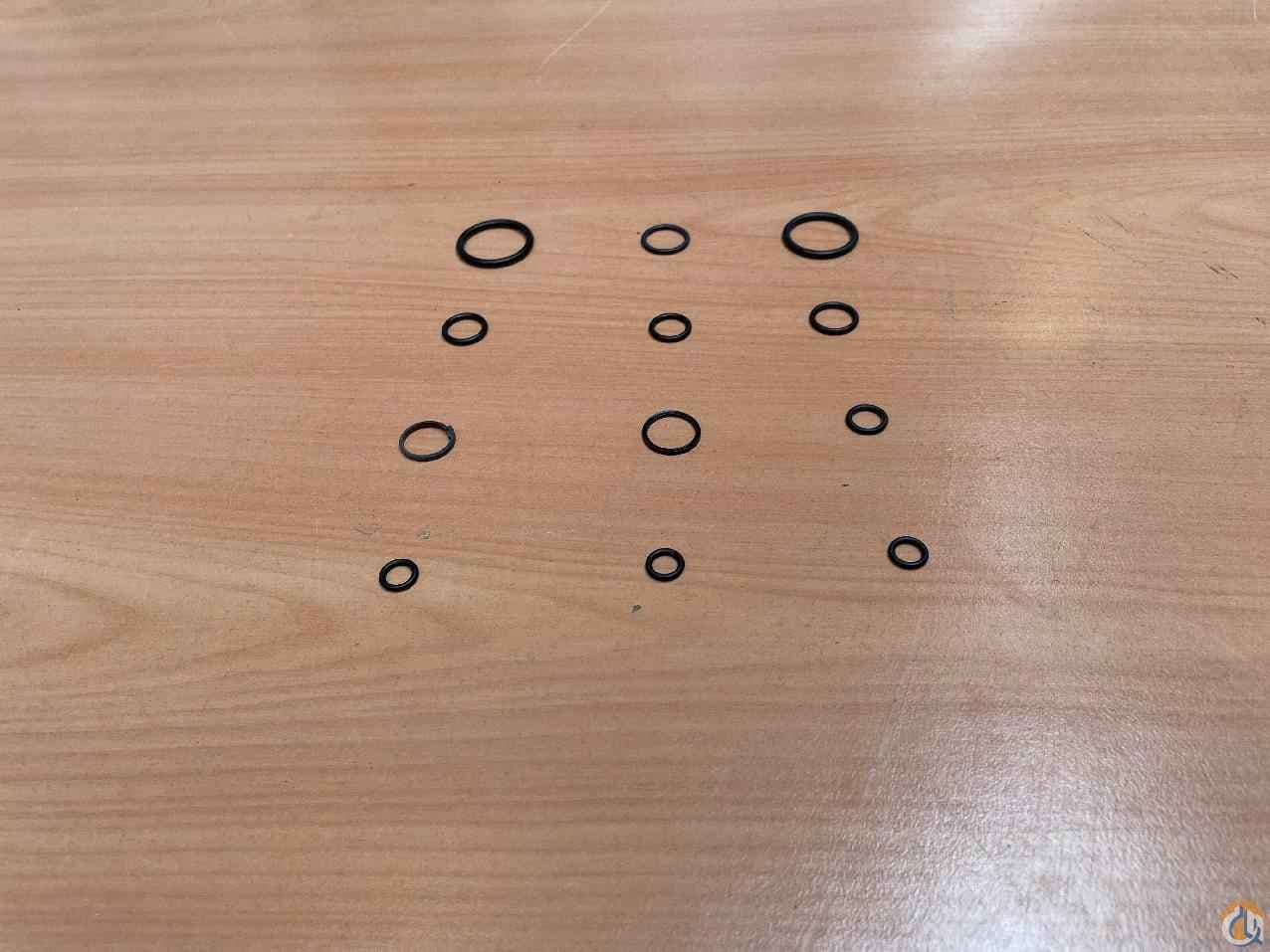 9752100918 - REPAIR KIT