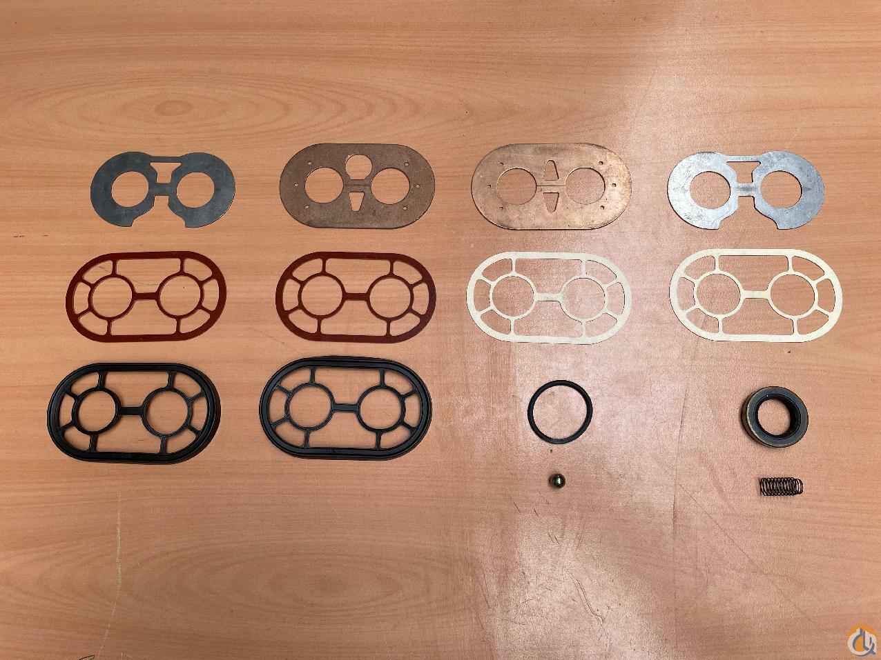 9722100210 - REPAIR KIT