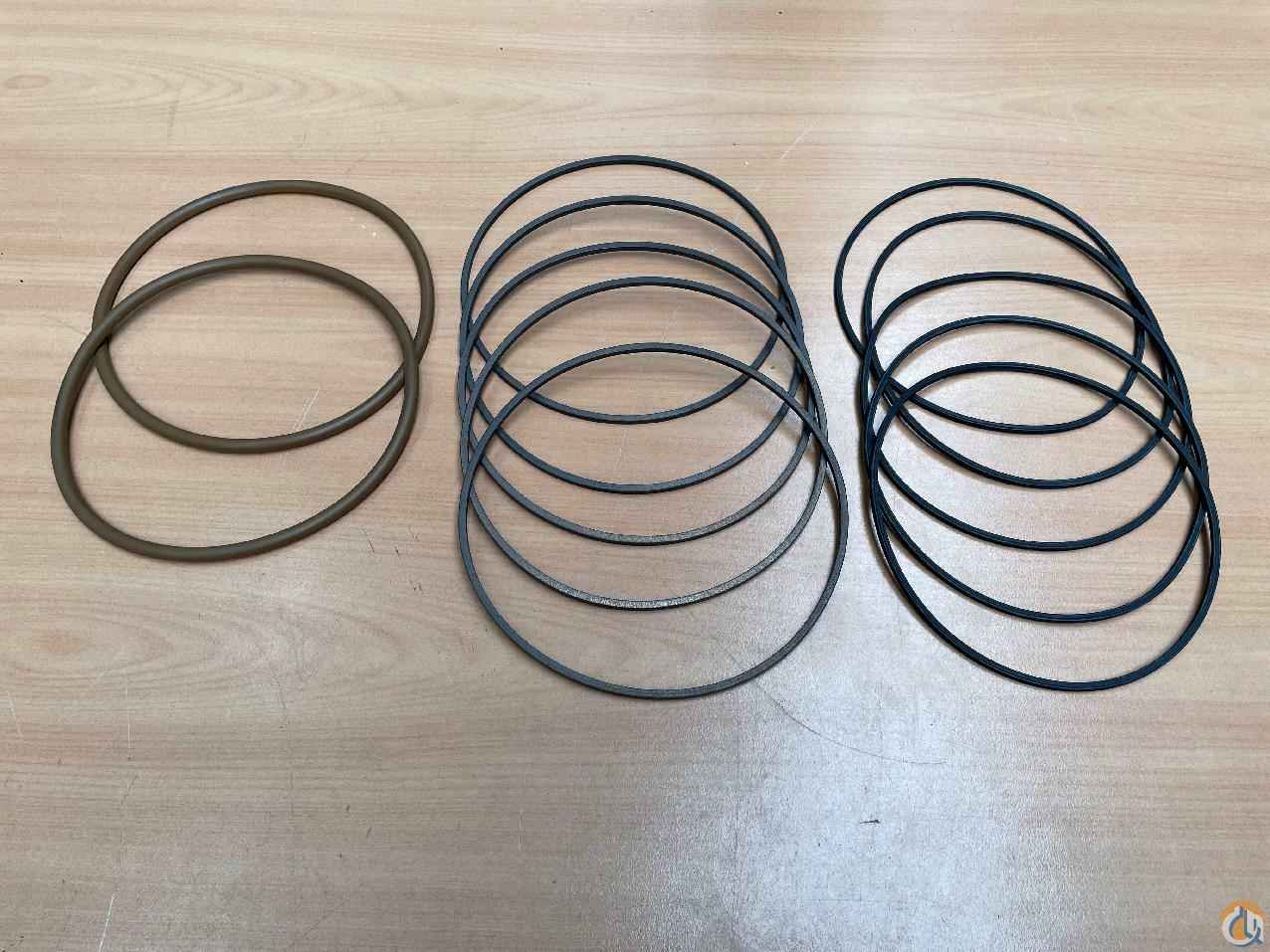 9752100305 - REPAIR KIT