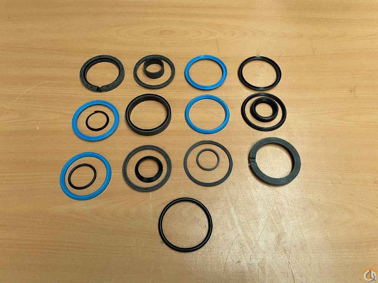 9752100795 - SEAL KIT