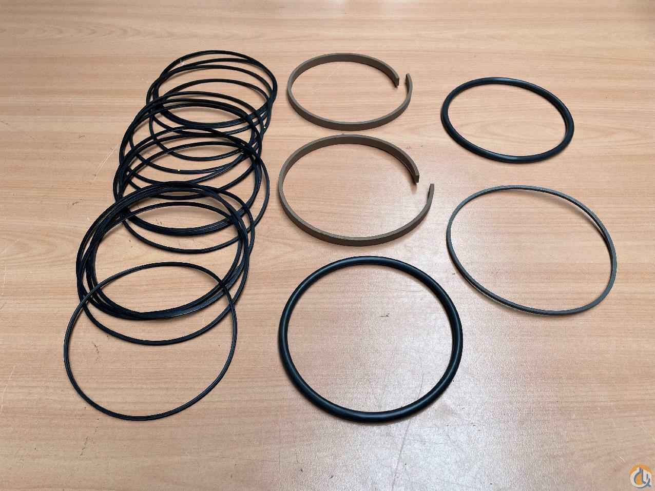 9752100695 - REPAIR KIT
