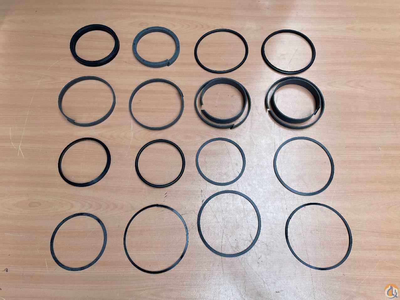 9752100345 - SEAL KIT