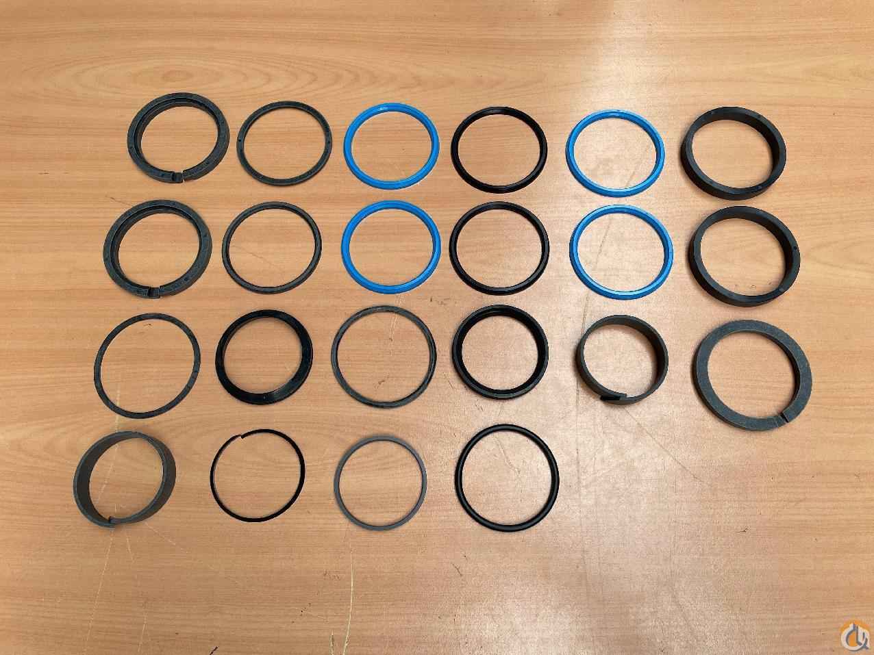 9752100773 - REPAIR KIT