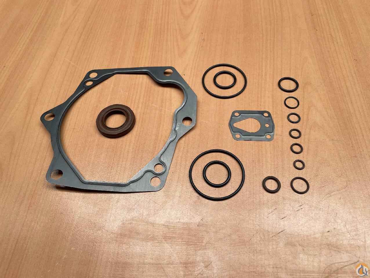 9722101061 - SEAL KIT