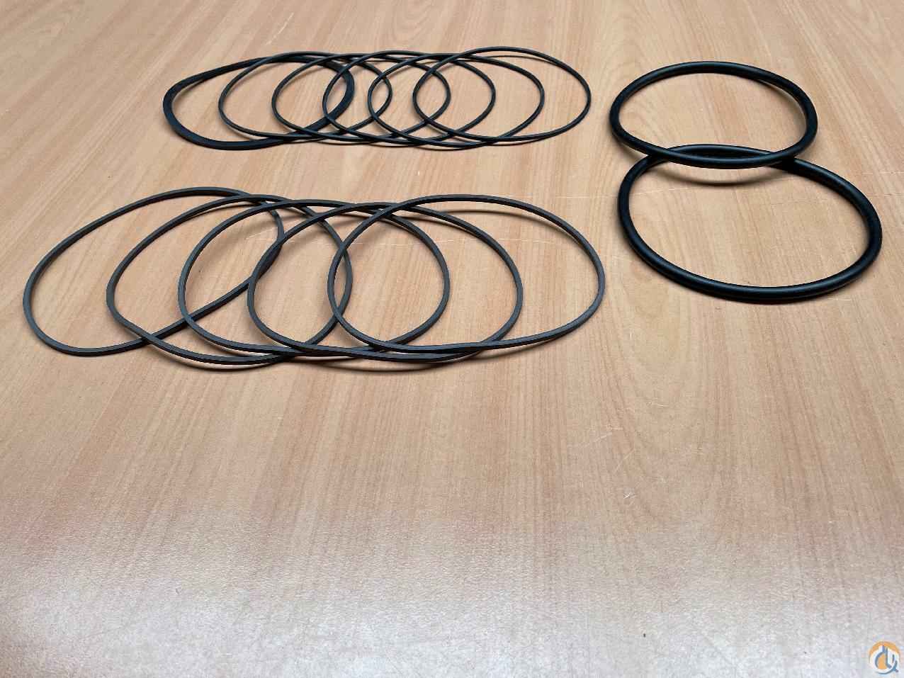 9752100385 - REPAIR KIT