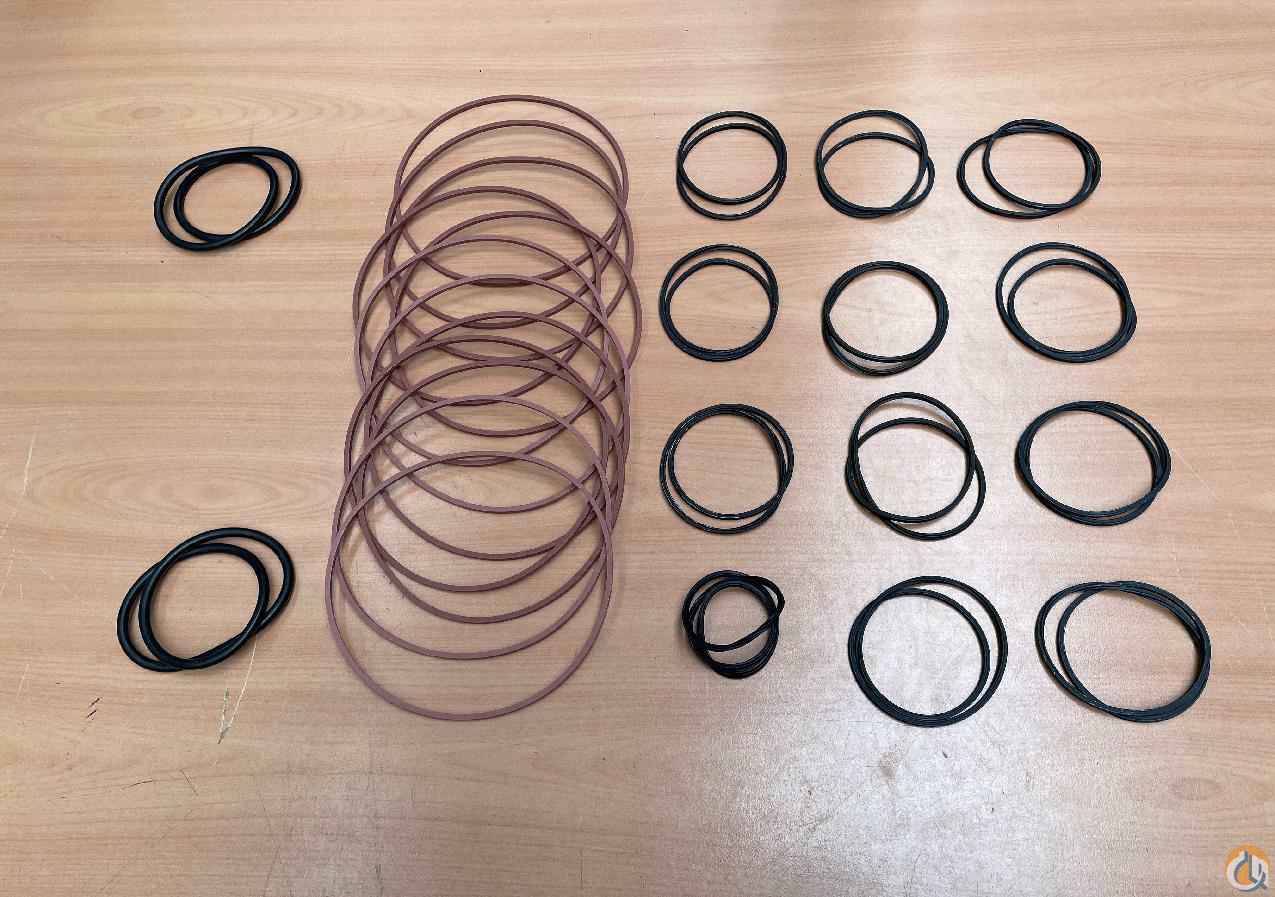 9752100298 - REPAIR KIT