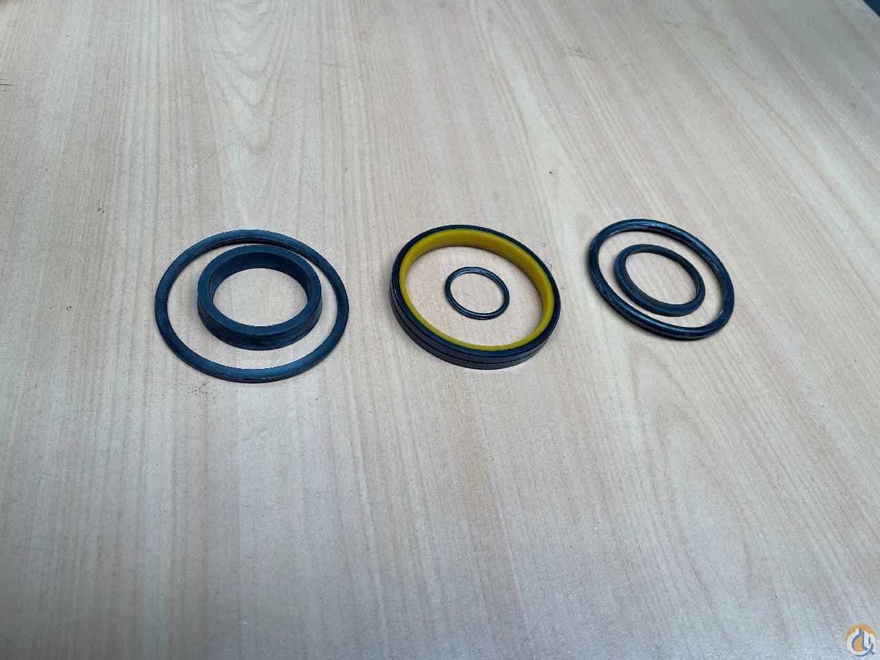 9734100621 - REPAIR KIT