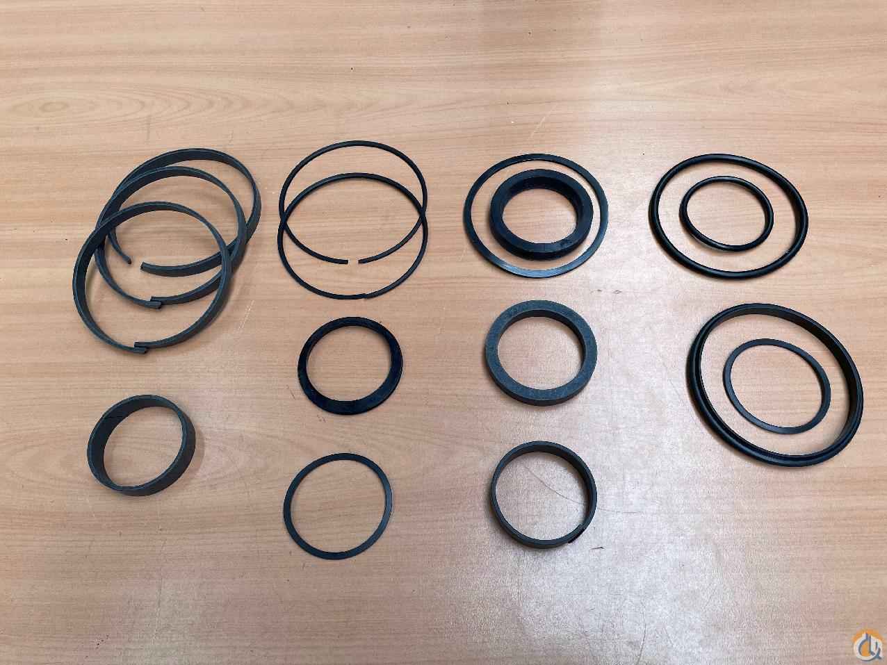 9752100321 - REPAIR KIT