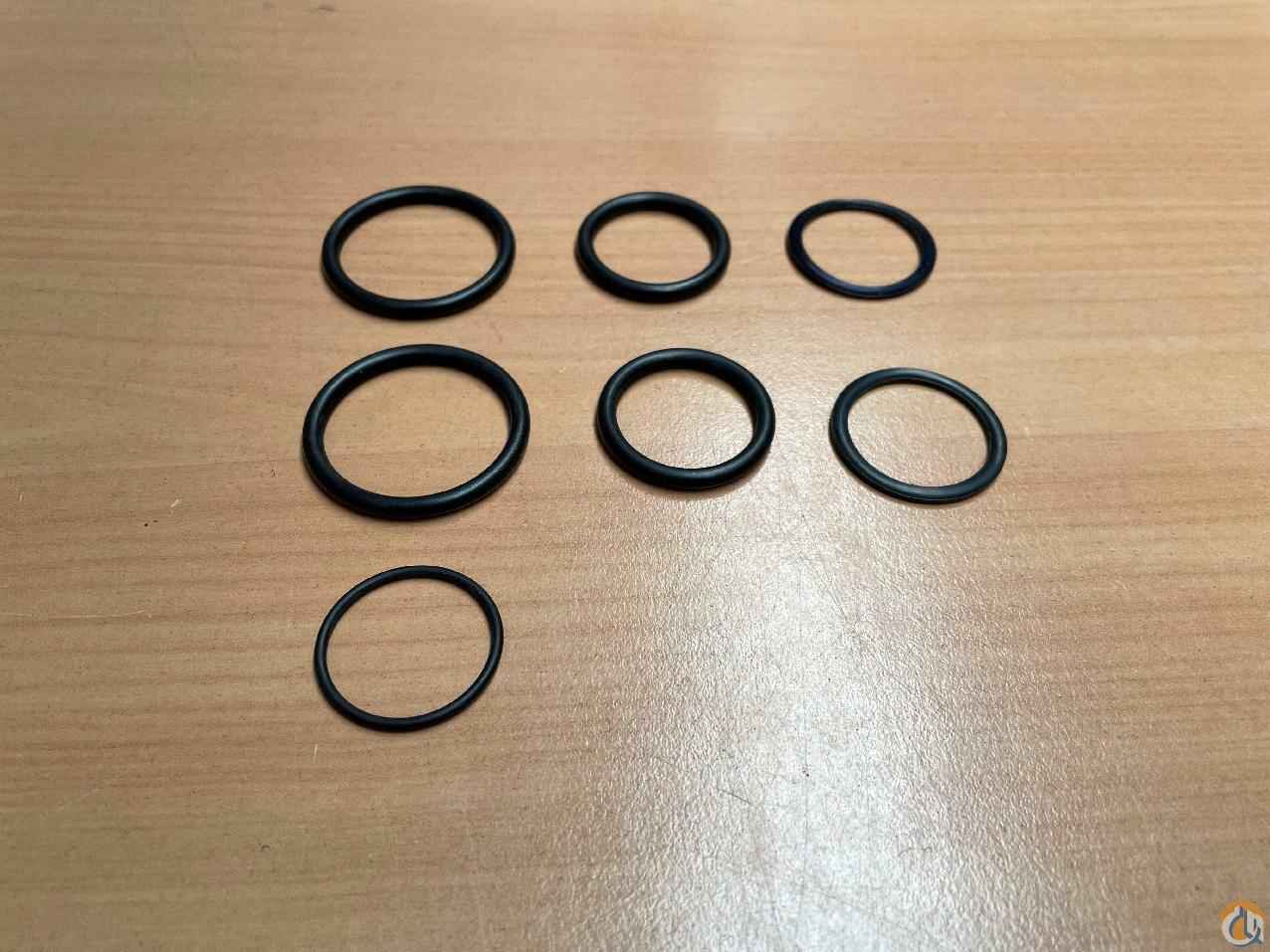 9752100397 - KIT,SEAL