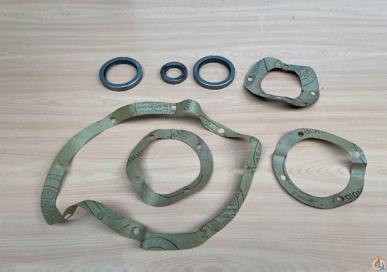 9734100155 - REPAIR KIT