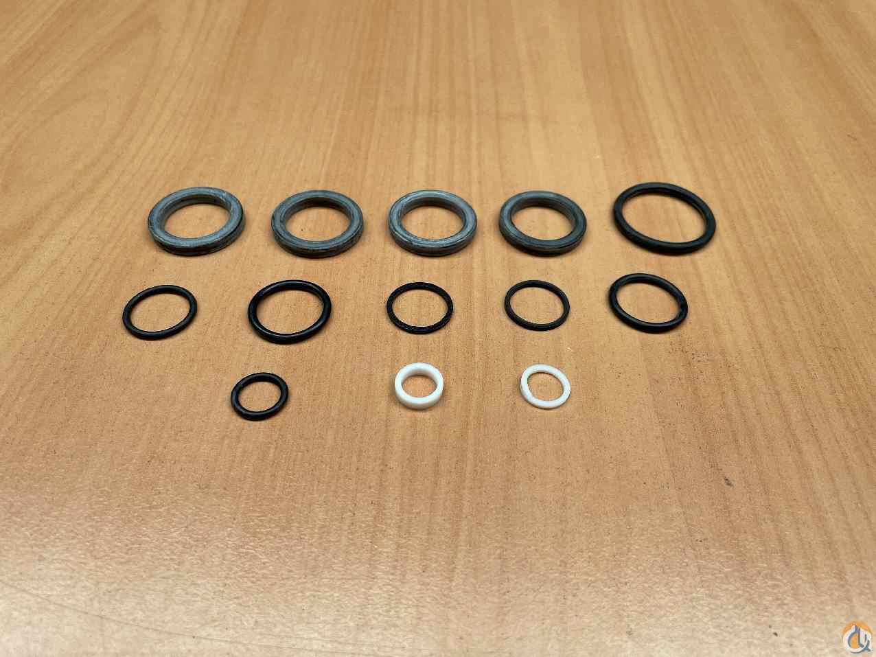 9752100558 - REPAIR KIT