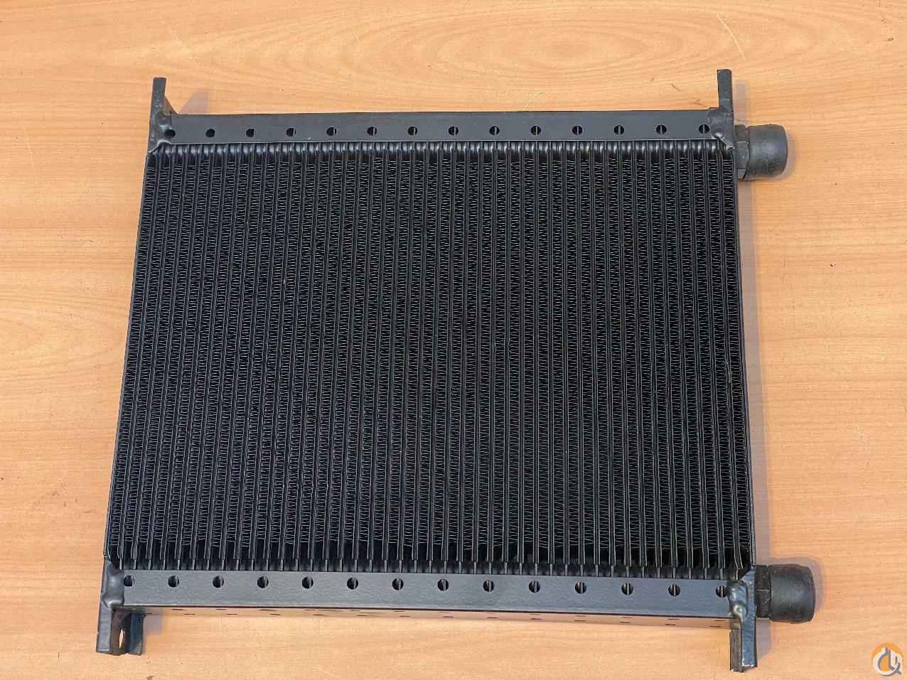 9726990005 - OIL COOLER