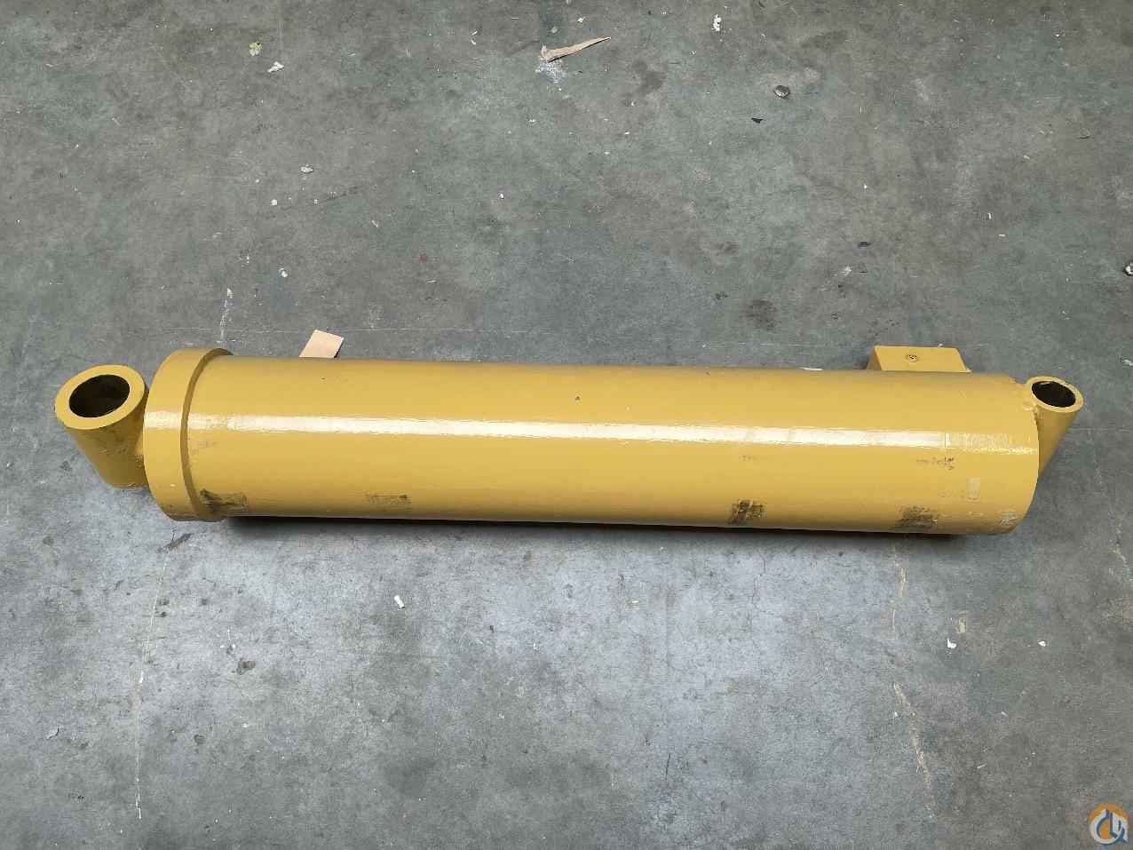 9372101122 - CYLINDER ASS