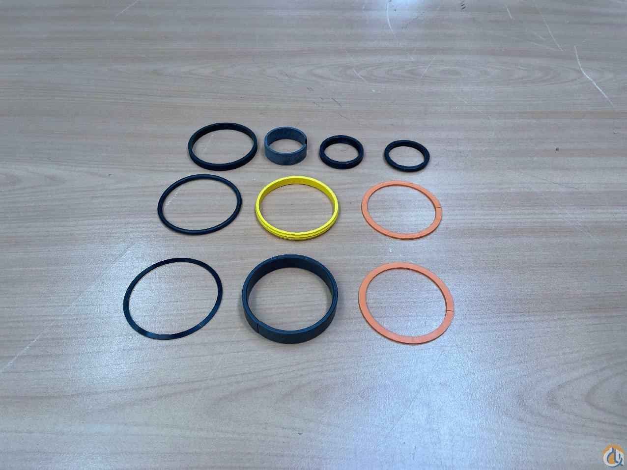 9372102863 - KIT, SEAL