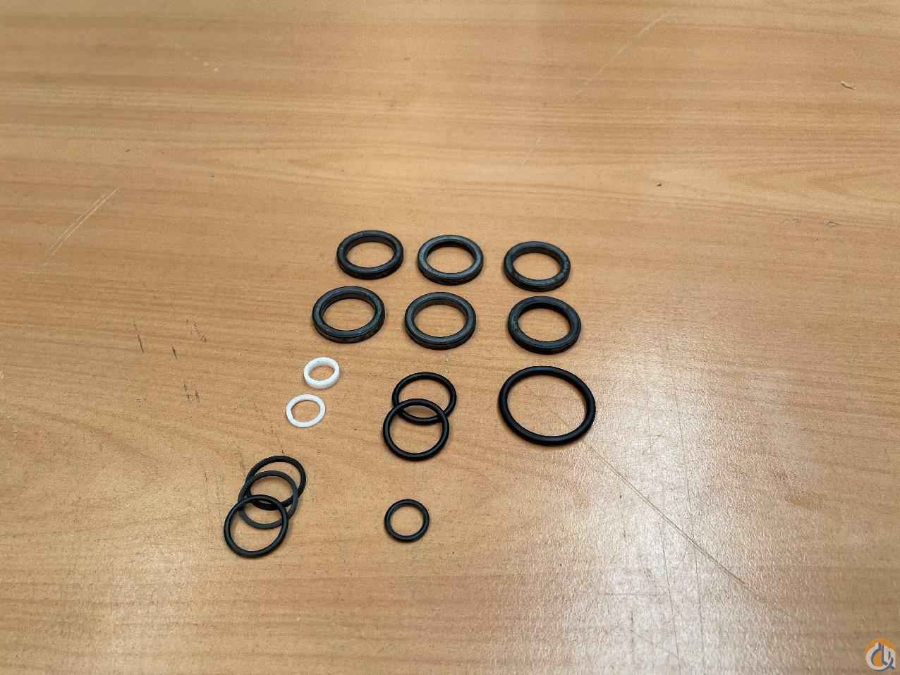 9752100557 - REPAIR KIT