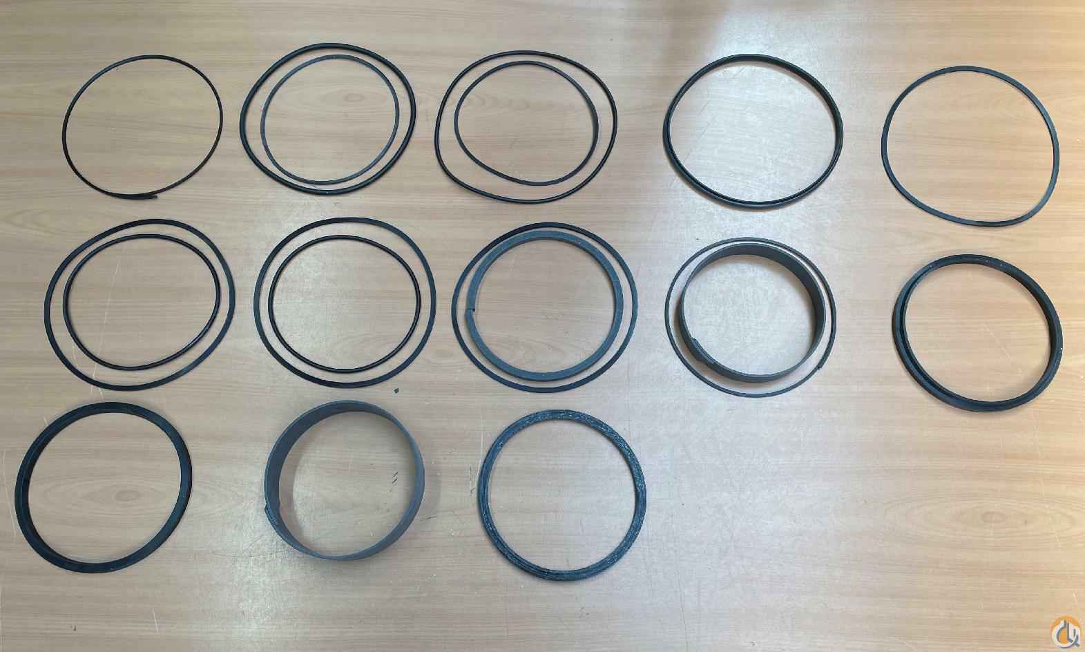 9752100376 - REPAIR KIT